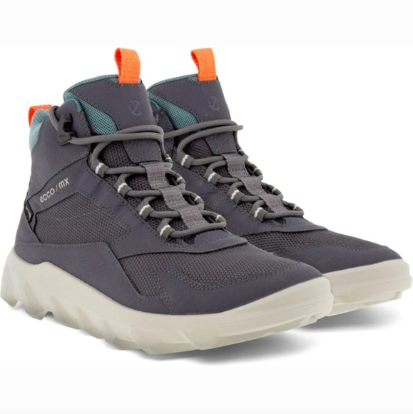ECCO MX Mid GTX Boots - Women's - Picture 1 of 16